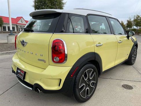 Used 2012 MINI Cooper Countryman S image 43