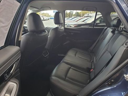 Used 2021 Subaru Outback Limited w/ Popular Package #2 image 12