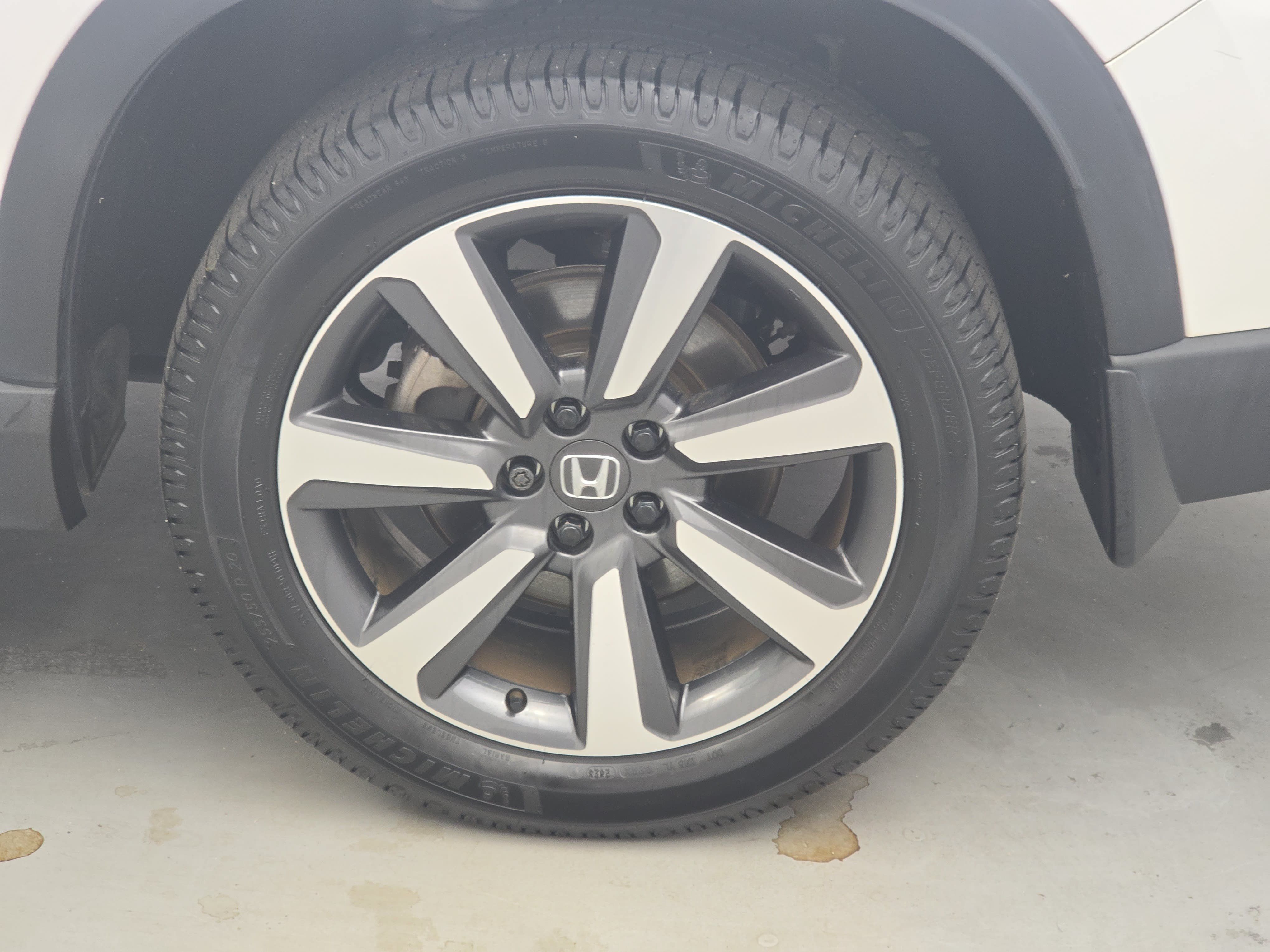 Certified 2024 Honda Pilot Touring image 35