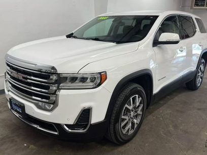 Used 2023 GMC Acadia SLE