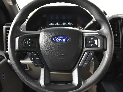 Used 2018 Ford F150 XL w/ Equipment Group 101A Mid RWD image 18
