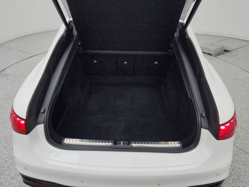 Certified 2023 Mercedes-Benz EQS 450+ Sedan image 30