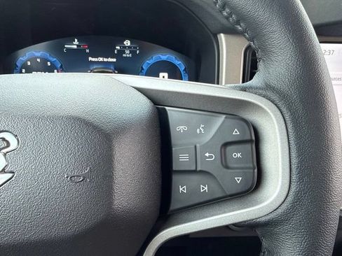 New 2026 Ford Bronco Outer Banks AWD/4WD image 28