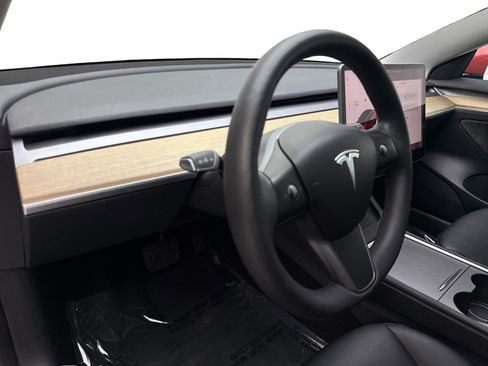 Used 2023 Tesla Model 3 Standard Range RWD image 48