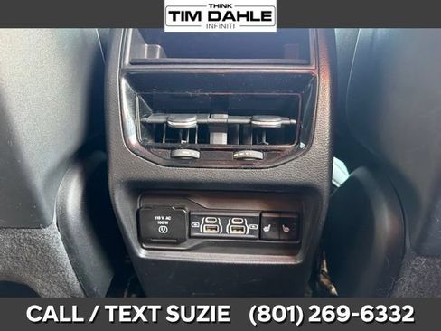 Used 2022 Jeep Grand Cherokee Limited 4xe AWD/4WD image 18