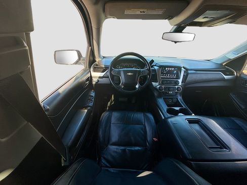 Used 2016 Chevrolet Suburban LS image 20