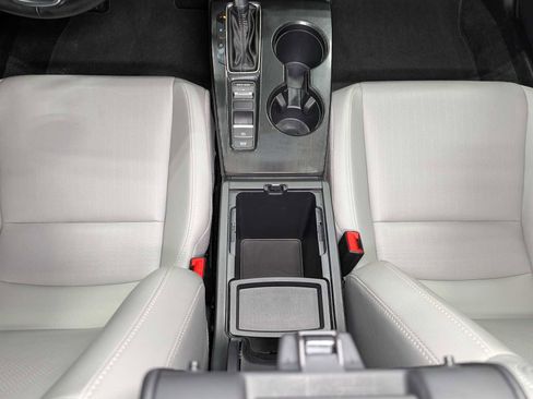 Used 2025 Honda Civic Sport Touring image 21