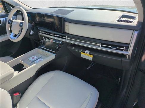 New 2026 Hyundai Santa Fe SE image 20