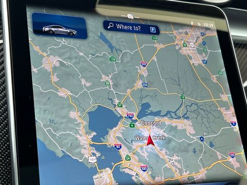 New 2026 Mercedes-Benz CLE 53 AMG 4MATIC Coupe image 22