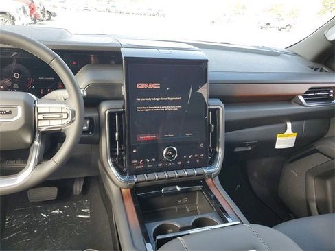 New 2026 GMC Yukon XL Denali w/ Sun & Power Step Package image 14