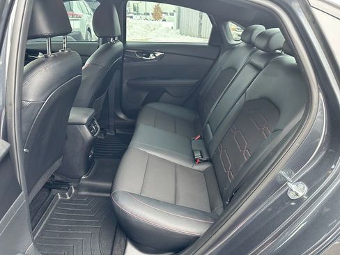 Used 2023 Kia Forte GT image 27