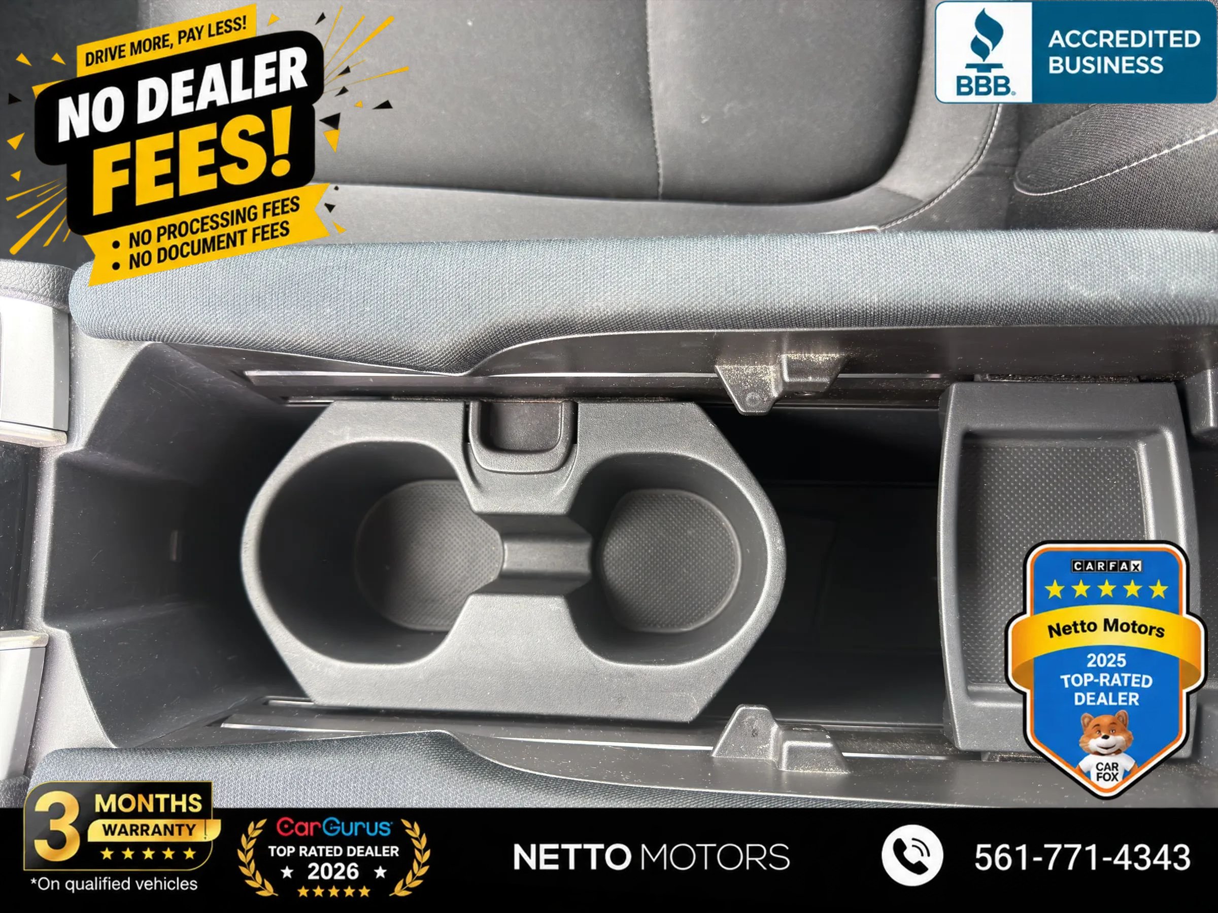 Used 2016 Honda Civic EX image 32