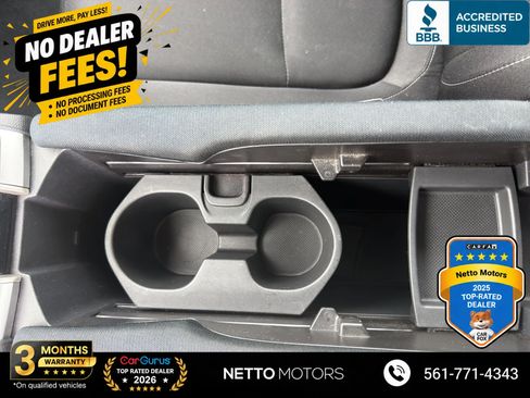 Used 2016 Honda Civic EX image 32