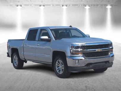 Used 2016 Chevrolet Silverado 1500 LT w/ All Star Edition