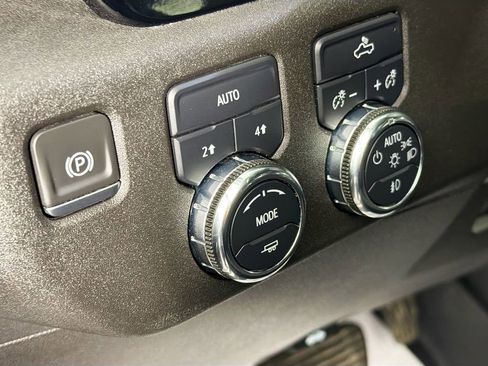 Used 2023 GMC Sierra 1500 Elevation w/ LPO, GMC Protection Package image 10