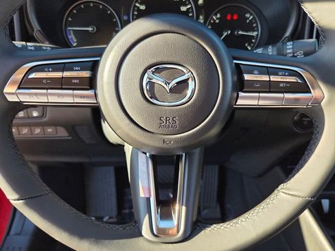 New 2026 MAZDA CX-50 AWD 2.5 Hybrid w/ Weather Package image 28