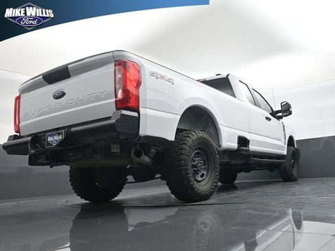 Used 2023 Ford F250 XL w/ XL Off-Road Package image 23