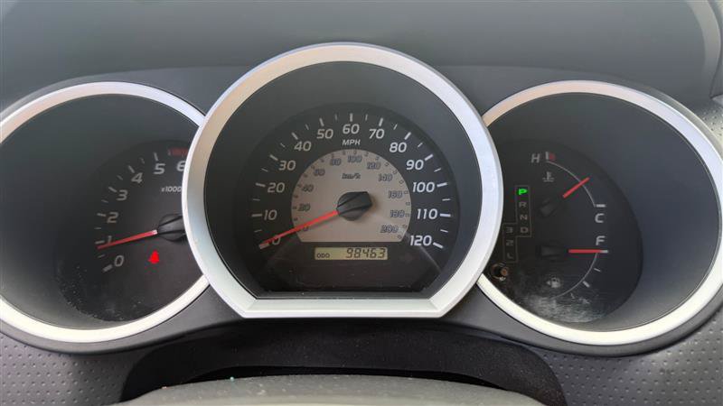 Used 2009 Toyota Tacoma 2WD Access Cab w/ SR5 Pkg #2 image 18
