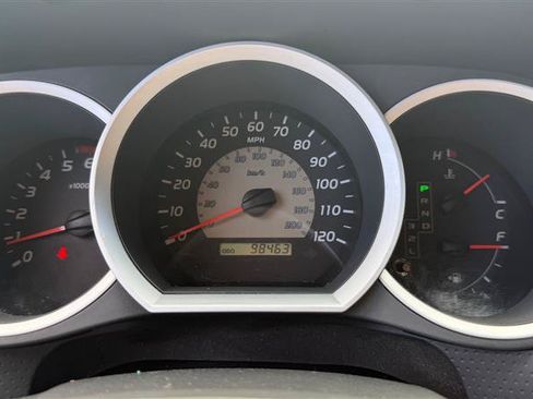 Used 2009 Toyota Tacoma 2WD Access Cab w/ SR5 Pkg #2 image 18