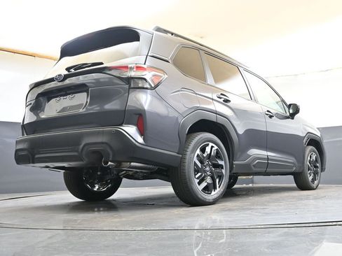 New 2026 Subaru Forester Limited AWD/4WD image 43