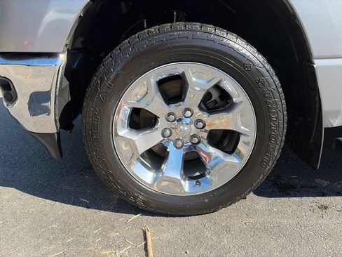 Used 2019 RAM 1500 Big Horn AWD/4WD image 21