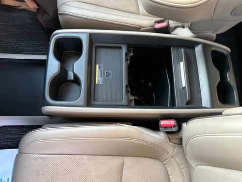 Certified 2023 Honda Odyssey Elite image 24