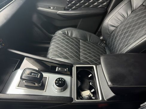 Used 2022 Mitsubishi Outlander SEL FWD image 19