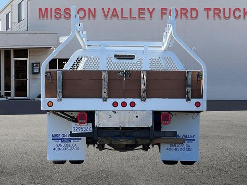 Used 2020 Ford F350 XL w/ Power Equipment Group image 5