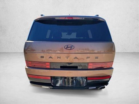 Used 2024 Hyundai Santa Fe Calligraphy FWD image 6