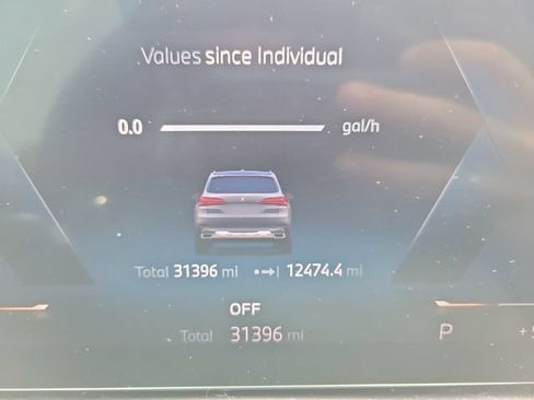 Used 2024 BMW X5 sDrive40i w/ Parking Assistance Package RWD image 27