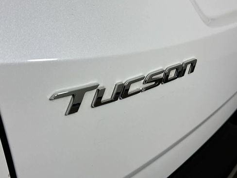 Used 2023 Hyundai Tucson SEL AWD/4WD image 7