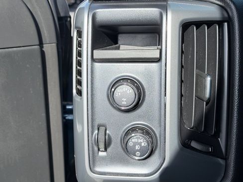 Used 2017 Chevrolet Silverado 1500 LT w/ All Star Edition image 11