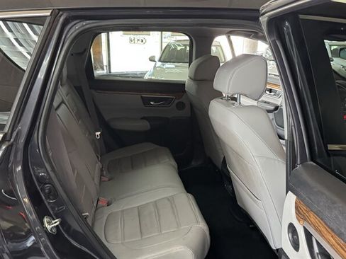 Used 2018 Honda CR-V EX-L image 25