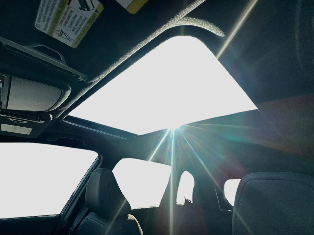 New 2026 Subaru Forester Touring AWD/4WD image 19