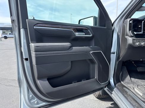 New 2026 GMC Sierra 1500 Elevation AWD/4WD image 9