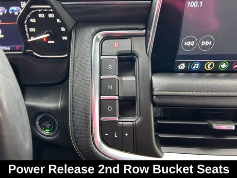 Certified 2021 GMC Yukon SLT w/ SLT Premium Package image 32