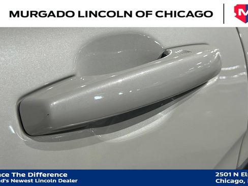 Used 2024 Lincoln Corsair AWD w/ Equipment Group 101A image 21