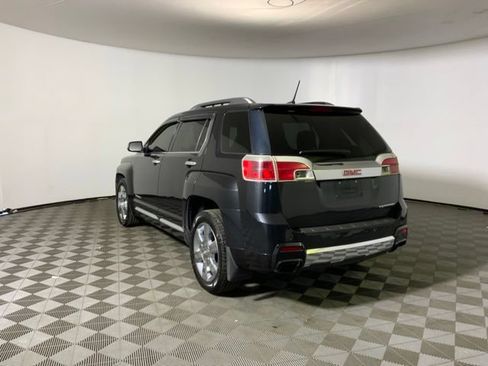 Used 2014 GMC Terrain Denali w/ LPO, Protection Package FWD image 7