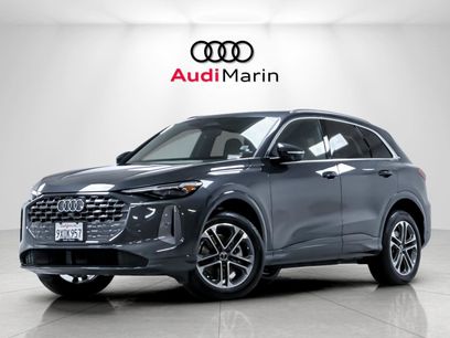 Used 2025 Audi Q5 Premium Plus w/ Premium Plus