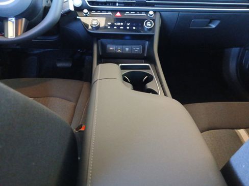 New 2026 Hyundai Sonata Blue image 11