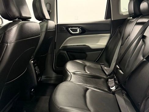 Used 2022 Jeep Compass Limited w/ Elite Group image 23