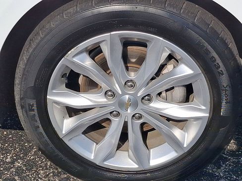 Used 2024 Chevrolet Malibu LT FWD image 27