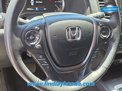 Certified 2018 Honda Pilot EX-L image 26