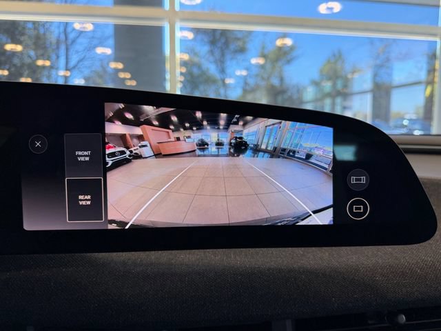 Used 2025 Lucid Air Touring AWD/4WD image 31