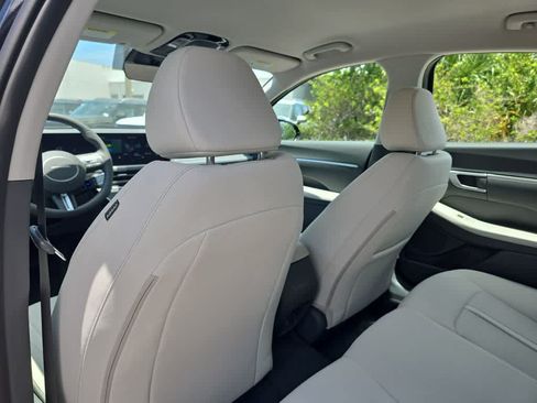 New 2026 Hyundai Sonata SEL FWD image 19