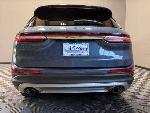 Used 2022 Lincoln Corsair AWD w/ Premium Package image 10