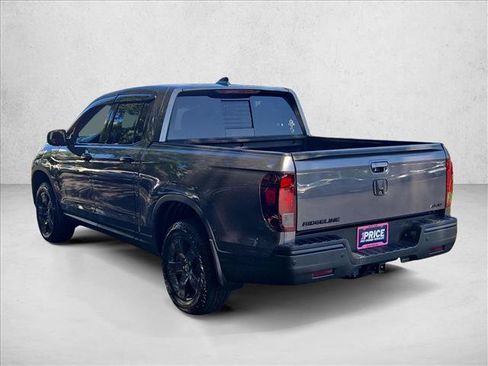 Used 2019 Honda Ridgeline RTL-E image 8