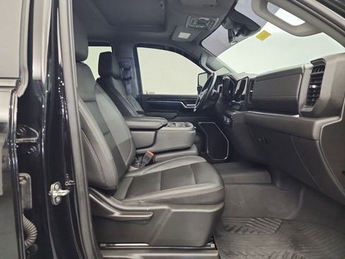 Used 2024 Chevrolet Silverado 3500 LT w/ All Star Edition image 28