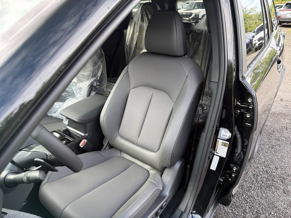 New 2026 Subaru Outback Limited AWD/4WD image 11