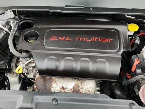 Used 2018 Jeep Compass Latitude w/ Popular Equipment Group image 28